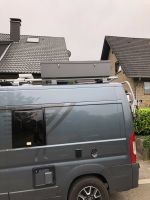 Alu Dachbox Maß gefertigt für Wohnmobil Nordrhein-Westfalen - Hille Vorschau