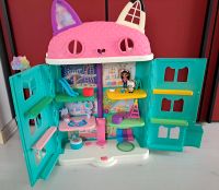 Gabby's Dollhouse Gabby's Purrfect Puppenhaus im Katzen-Design mi Nordrhein-Westfalen - Petershagen Vorschau