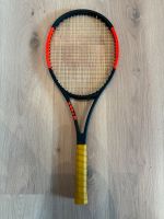 Wilson Pro Staff 97 v11 L3 Tennisschläger Hessen - Karben Vorschau