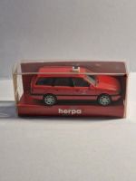 Herpa 1:87 PKW VW Passat CL Berufsfeuerwehr Augsburg Nordrhein-Westfalen - Hemer Vorschau