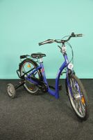 Therapierad Kinder Schuchmann 24" Fahrrad #8959 Bayern - Leupoldsgrün Vorschau