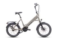 I:SY/QIO/CUBE/BÖTTCHER Grecos Eli Compact 7.8 Bosch ebike VK3299€ Friedrichshain-Kreuzberg - Kreuzberg Vorschau