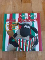 Kochbuch Shaun das Schaf Pizza Pasta Italien Comic Bielefeld - Dornberg Vorschau