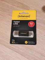 32 GB twistline usb-c USB speicherstick Baden-Württemberg - Ulm Vorschau