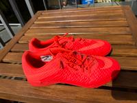 Nike Hypervenom X - Intensives Rot, fast wie neu! München - Maxvorstadt Vorschau