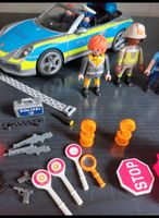 Polizei playmobil Bayern - Illertissen Vorschau