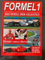 Formel 1, Das Duell der Giganten Rheinland-Pfalz - Weinsheim (Kr Bad Kreuznach) Vorschau