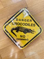 CD-Aufbewahrung Danger Crocodiles Rheinland-Pfalz - Mainz Vorschau