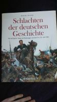 Solka/Schertler: Schlachten der deutschen Geschichte Baden-Württemberg - Güglingen Vorschau