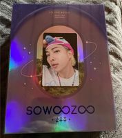 [Trade/Tausch] BTS 2021 Muster Sowoozoo DVD RM Photocard Bayern - Nittenau Vorschau