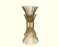 DECOR -NEW- Wandlampe Beleuchtung Design Bronze Do.N.002.003.000. Nordrhein-Westfalen - Radevormwald Vorschau