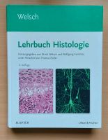 Lehrbuch Histologie Welsch Urban und Fischer Frankfurt am Main - Sachsenhausen Vorschau