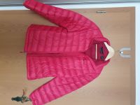 Daunenjacke Marmot, pink, 700 Fill, leicht, Gr. L Bayern - Regensburg Vorschau