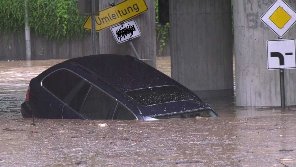 AUTOANKAUF‼️Motorschaden Getriebeschaden Unfallwagen in Düren