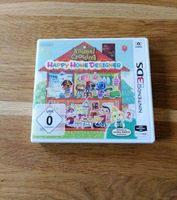 Nintendo 3DS Spiel, Animal crossing, Happy Home Designer Nordrhein-Westfalen - Unna Vorschau