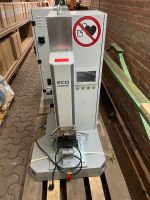 Ultraschall Schweißmaschine TSM 20 & 35 Nordrhein-Westfalen - Bottrop Vorschau