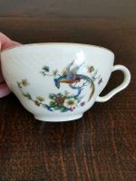 Teetasse Thomas Ivory Paradiesvogel Nordrhein-Westfalen - Frechen Vorschau