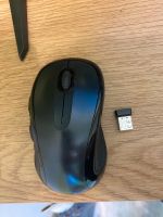 Logitech M510 Maus kabellos Hessen - Vellmar Vorschau