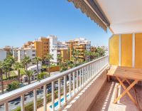 2 Zi Wohnung mit Meerblick in Punta Prima Torrevieja Alicante Häfen - Hohentorshafen Vorschau