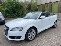 Audi A3 1.8 TFSI Ambition Cabriolet 2Hand Leder Duisburg - Duisburg-Mitte Vorschau