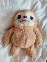 NEU Großes Faultier Sloth Kuscheltier 55cm  Plüschtier Comic Con Hamburg-Mitte - Hamburg Wilhelmsburg Vorschau