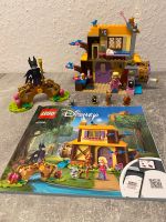 Lego Disney Dornröschen Nordrhein-Westfalen - Oberhausen Vorschau