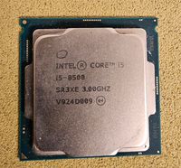 Intel Core i5 8500 Münster (Westfalen) - Hiltrup Vorschau