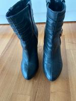 Boss Stiefeletten Hamburg-Mitte - Hamburg Altstadt Vorschau