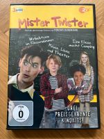 3 DVDs Mister Twister 3 Filme in einer Box Bayern - Hersbruck Vorschau