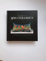 Buch "The Best of 500 Ceramics" Bayern - Hösbach Vorschau