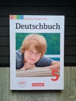 Deutschbuch Gymnasium 9783060624027 Rheinland-Pfalz - Lohnsfeld Vorschau
