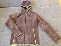 Fleecejacke Jack Wolfskin Gr. M Damen braun Nanuk 300 Niedersachsen - Verden Vorschau