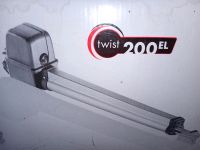 SOMMER twist 200 EL Drehtorantrieb / Torantrieb, 150 W, 230 V, Brandenburg - Guben Vorschau