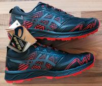 Asics GEL-FUJISETSU 3 G-TX, neu, Größe 10 Sachsen - Chemnitz Vorschau