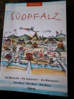 "Südpfalz"  von Günter Werner Rheinland-Pfalz - Winden Vorschau