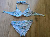 Schöner ESPRIT Bikini,Gr.44 B +40,Neuwertiger Zustand Nordrhein-Westfalen - Lüdenscheid Vorschau