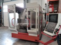 HERMLE UWF 902 H CNC Fräsmaschine mit Heidenhain TNC 426 Baden-Württemberg - Neuenstadt Vorschau