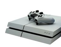 Sony PlayStation 4 PS4 Konsole 500GB Weiß +1 Controller Friedrichshain-Kreuzberg - Friedrichshain Vorschau