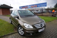 Mercedes-Benz B 200 B -Klasse B 200*TEMPOMAT*PDC V-H*AHK !! Nordrhein-Westfalen - Kempen Vorschau