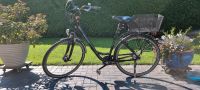 Damenrad Bikemanufaktur 28 Zoll Niedersachsen - Bomlitz Vorschau