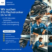 KFZ-Mechatroniker (m/w/d) gesucht ! Sehr gute Bezahlung! Innenstadt - Köln Altstadt Vorschau