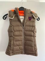 Steppweste Weste Tommy Hilfiger XS Bayern - Burgthann  Vorschau