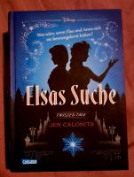 "Elsas Suche" von Jen Calonita (Buch) Sachsen - Delitzsch Vorschau