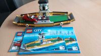 Lego City 60119 Fähre Rheinland-Pfalz - Zell (Mosel) Vorschau