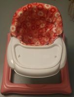 Baby Lauflernwagen pink Nordrhein-Westfalen - Lünen Vorschau