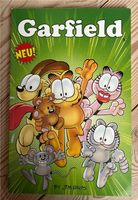 Garfield Comic, wie neu Pankow - Prenzlauer Berg Vorschau
