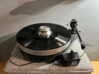 Pro-Ject RPM 5 Rheinland-Pfalz - Dahn Vorschau