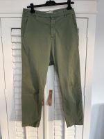 Nili Lotan Paris Pants Hose Sz US 6 Camo Oliv NP 430 € Lübeck - Travemünde Vorschau