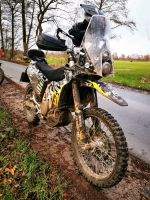 Offroadbegeisterter sucht Gleichgesinnte. Husqvarna 701 Enduro Hessen - Schauenburg Vorschau