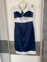 Sailor Rockabilly Kleid Gr. S/M 36 Bayern - Ruhstorf an der Rott Vorschau